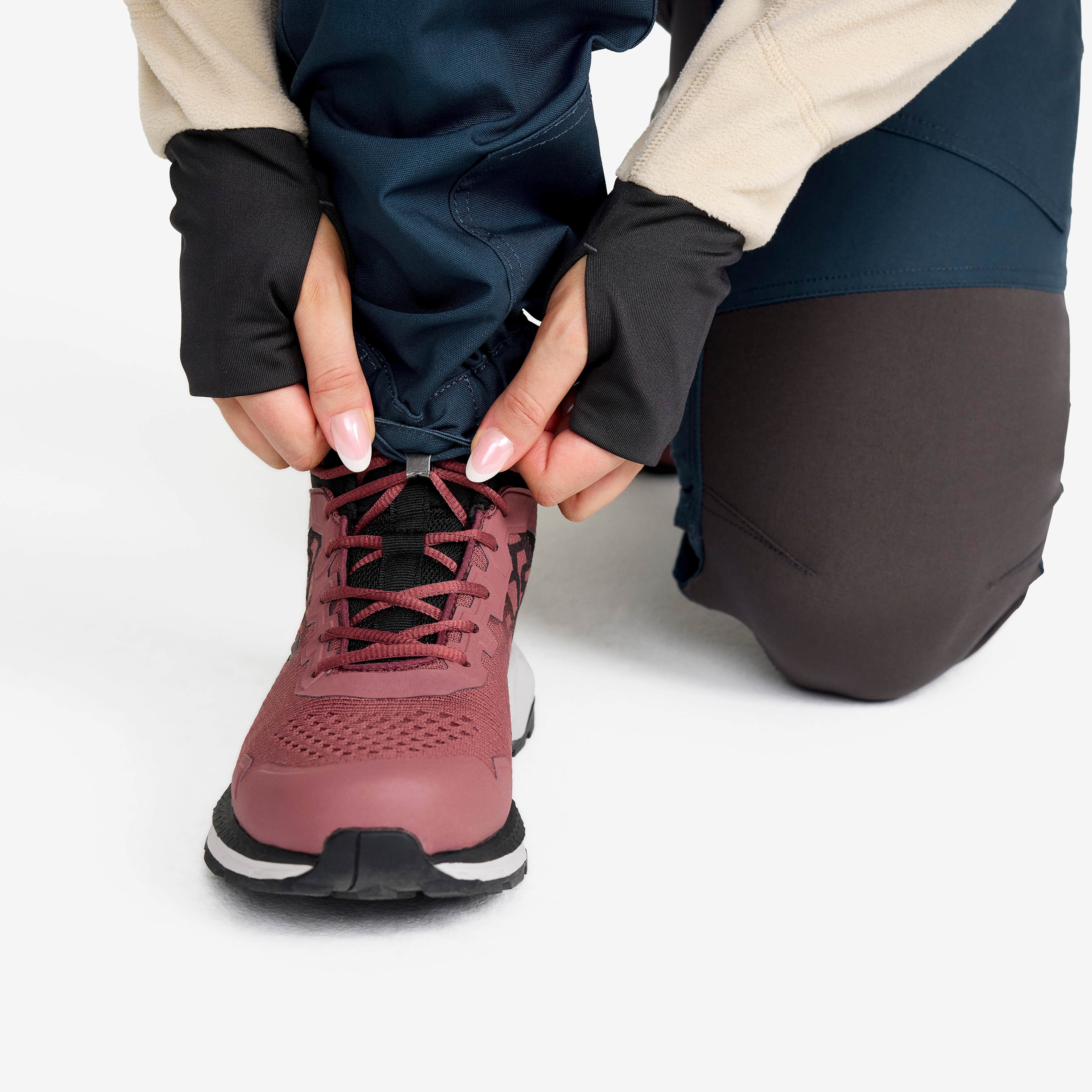 Nordwand Pro Pants Dame Moonlit Ocean
