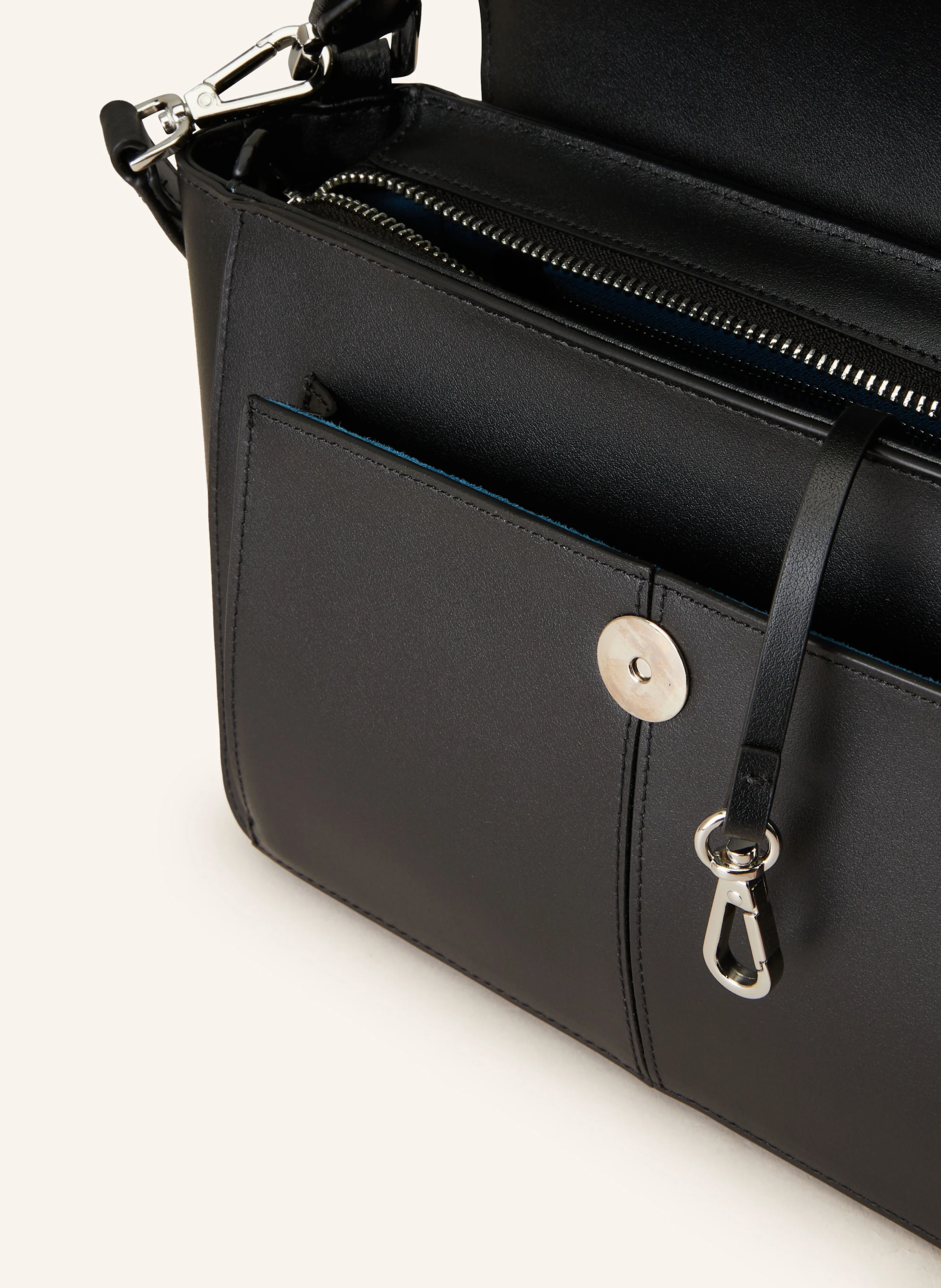 KAAI Umhängetasche THE IKON SHOULDER BAG