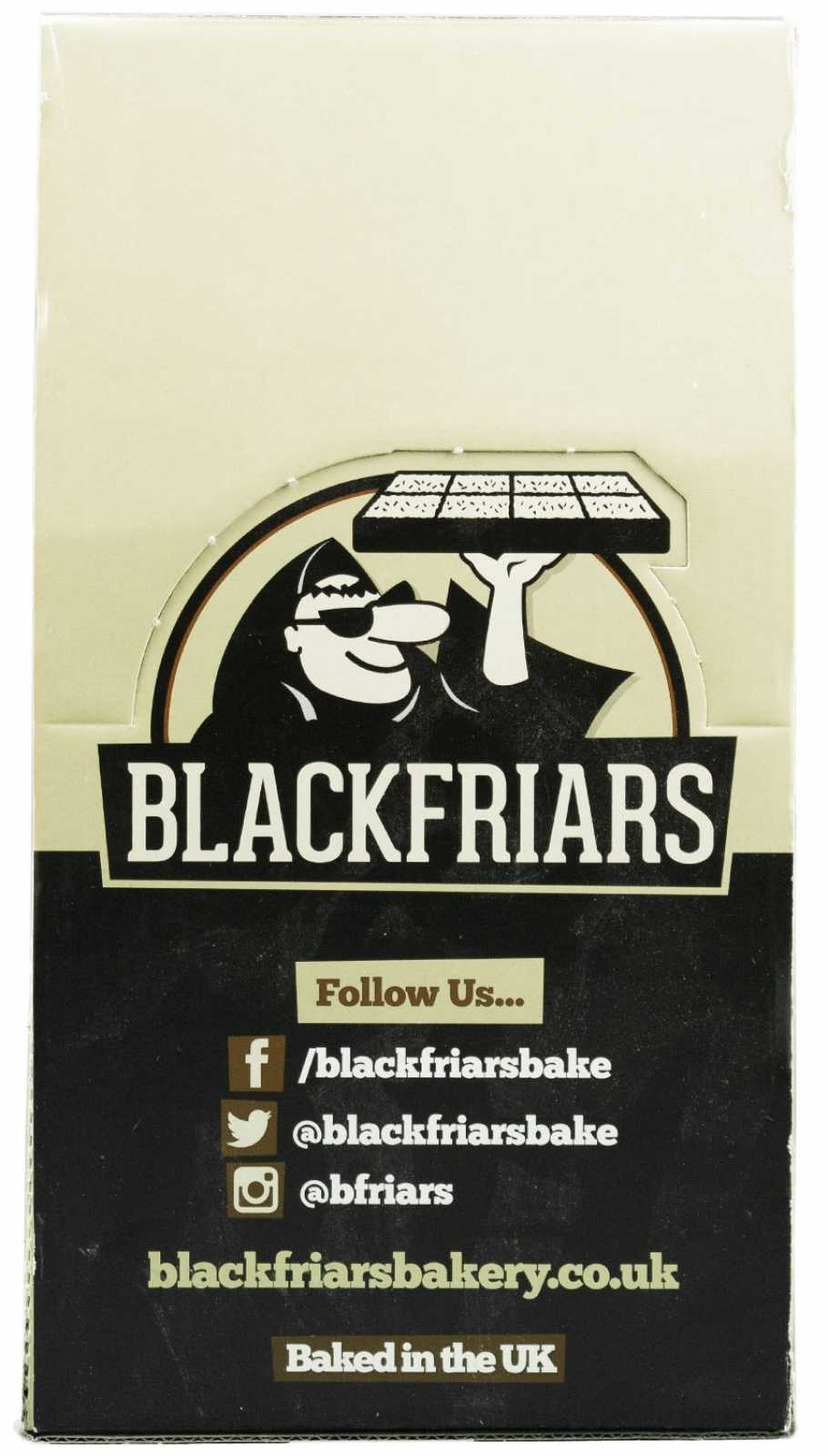 Biscoito Blackfriars Blackfriars 60g