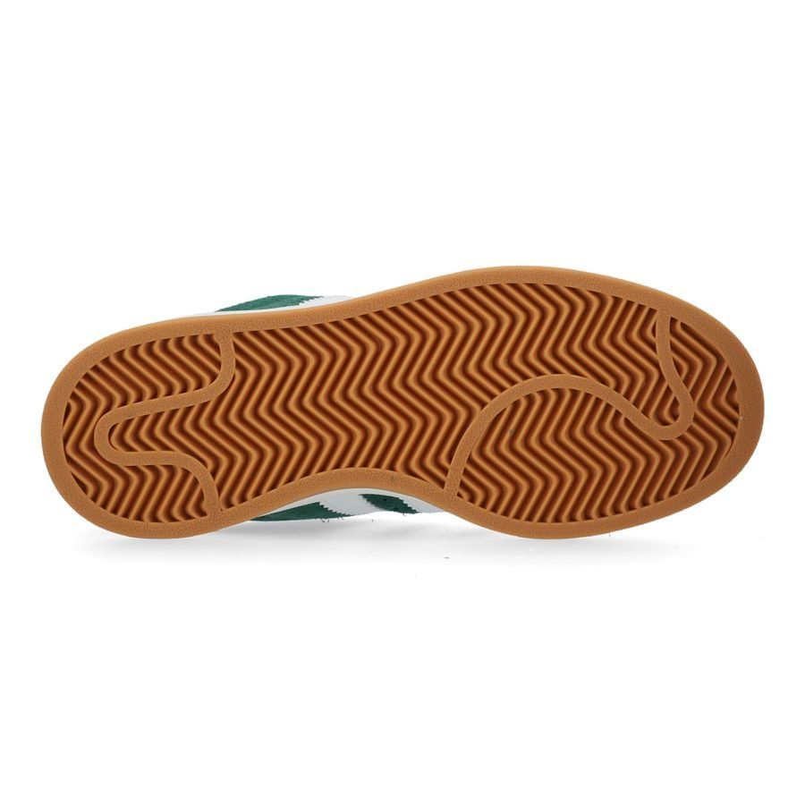 adidas Originals Chaussures Campus 00s - Vert/Blanc Enfant