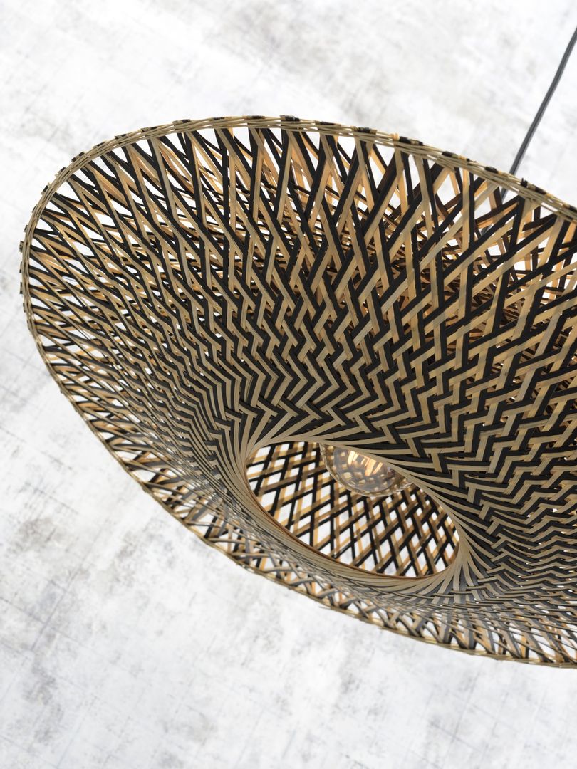 Good&Mojo   Bali Hanglamp