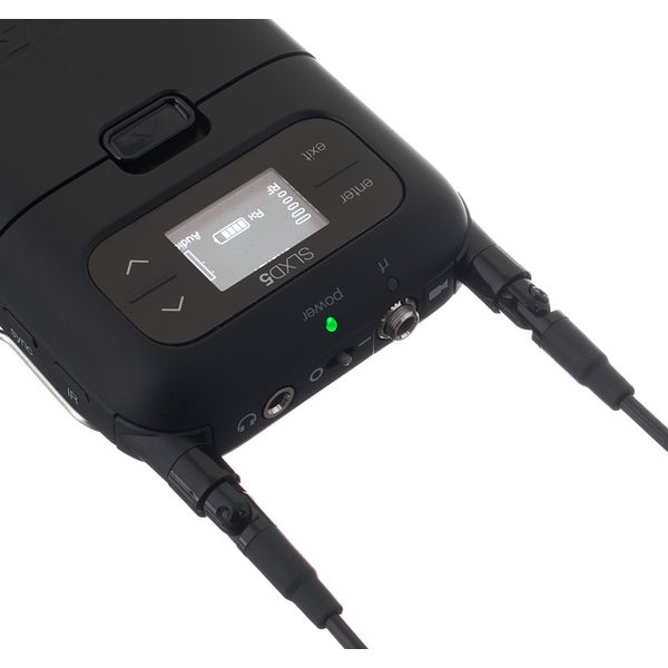 Shure SLXD5 H56