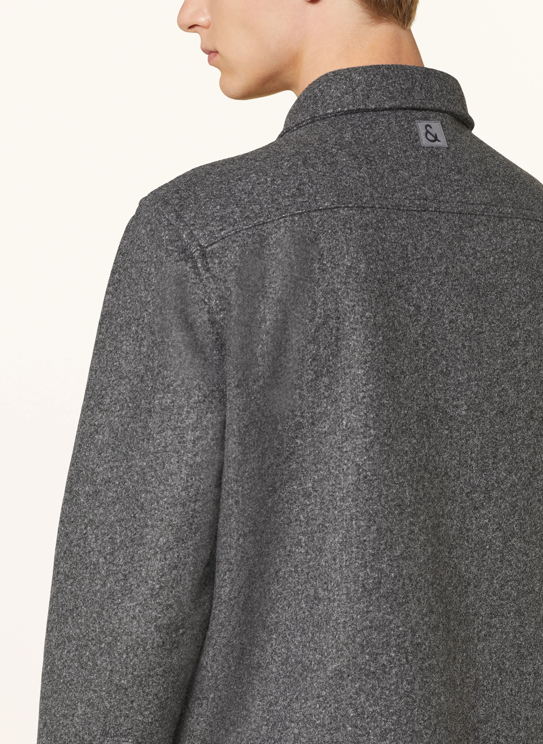 COLOURS & SONS Overjacket