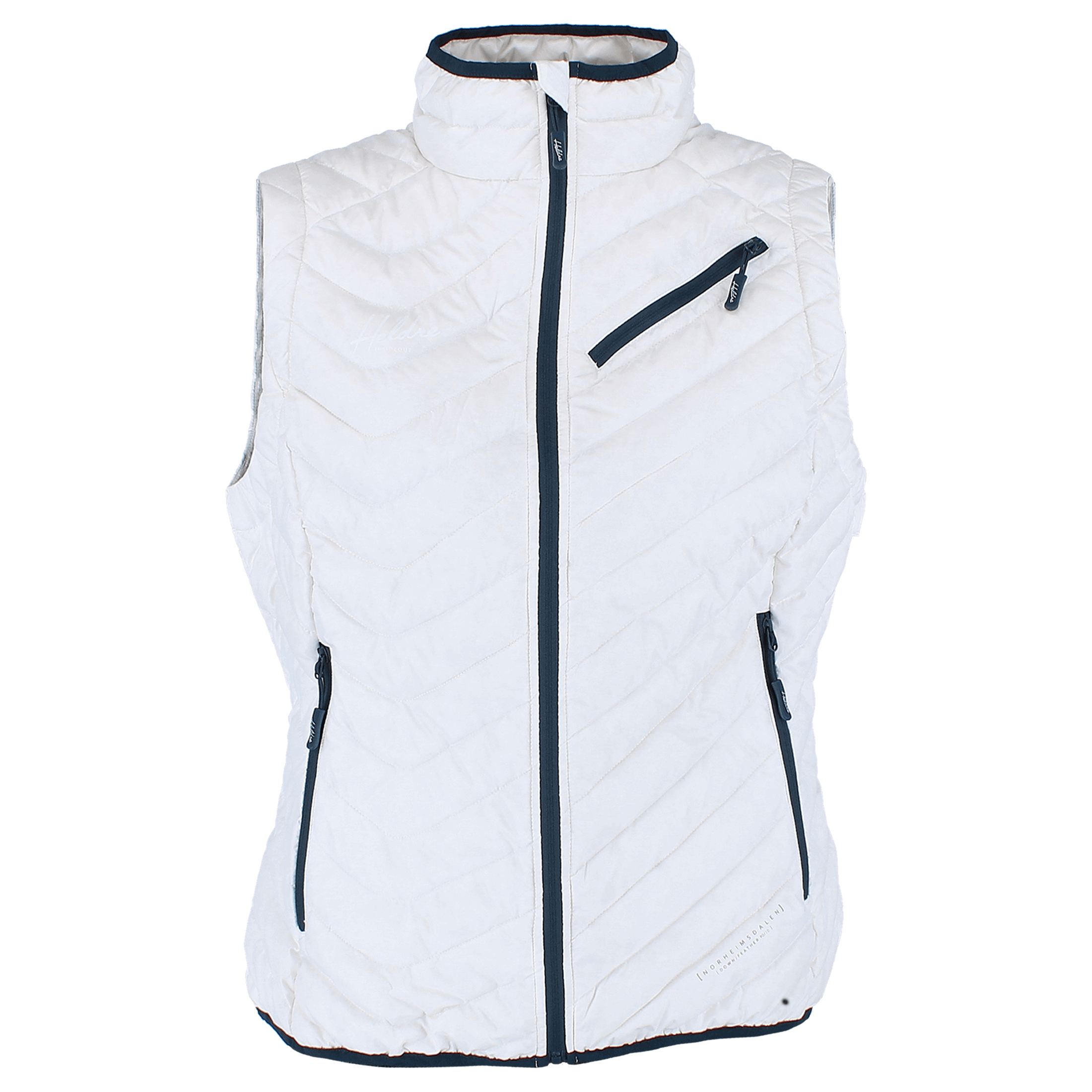 Heldre Norheimsdalen vest (W) - Jakke