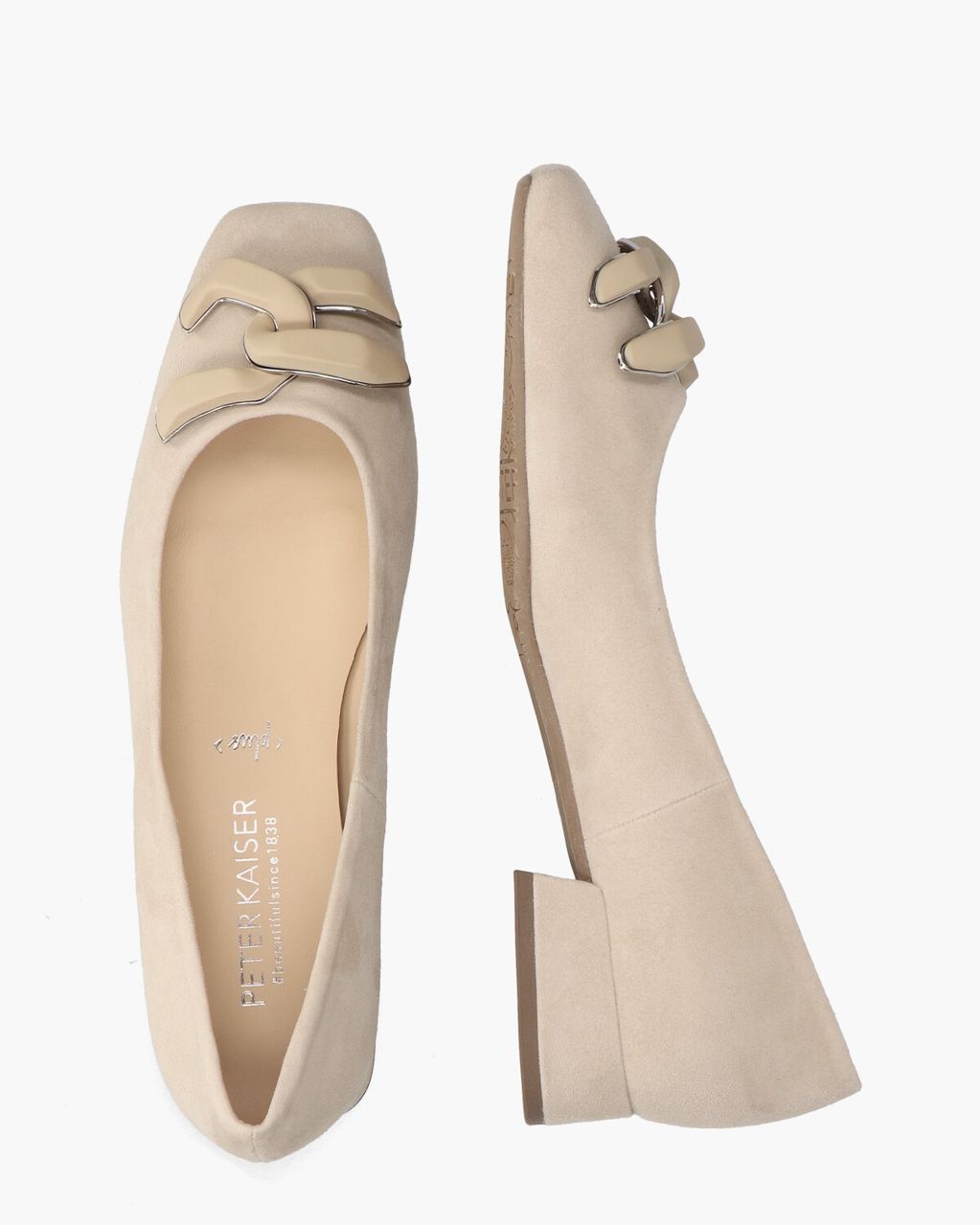Peter Kaiser 33331/125 Damesloafers