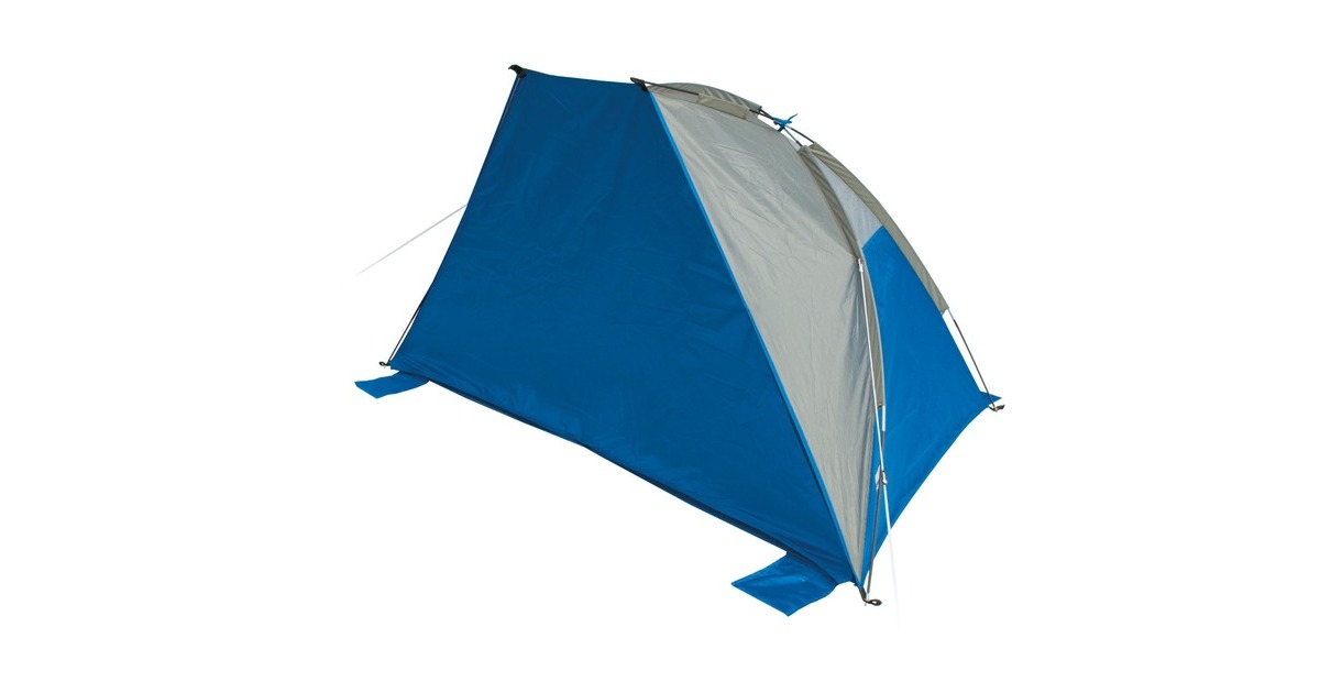 High PeakBilbao tent  (Blauw/grijs)
