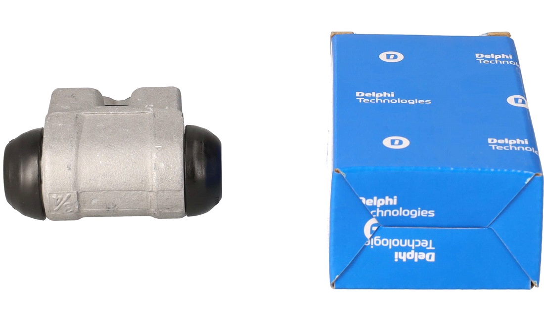 Hjulcylinder