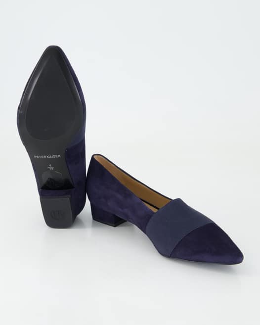 Peter Kaiser M9424244 Pumps in Blau