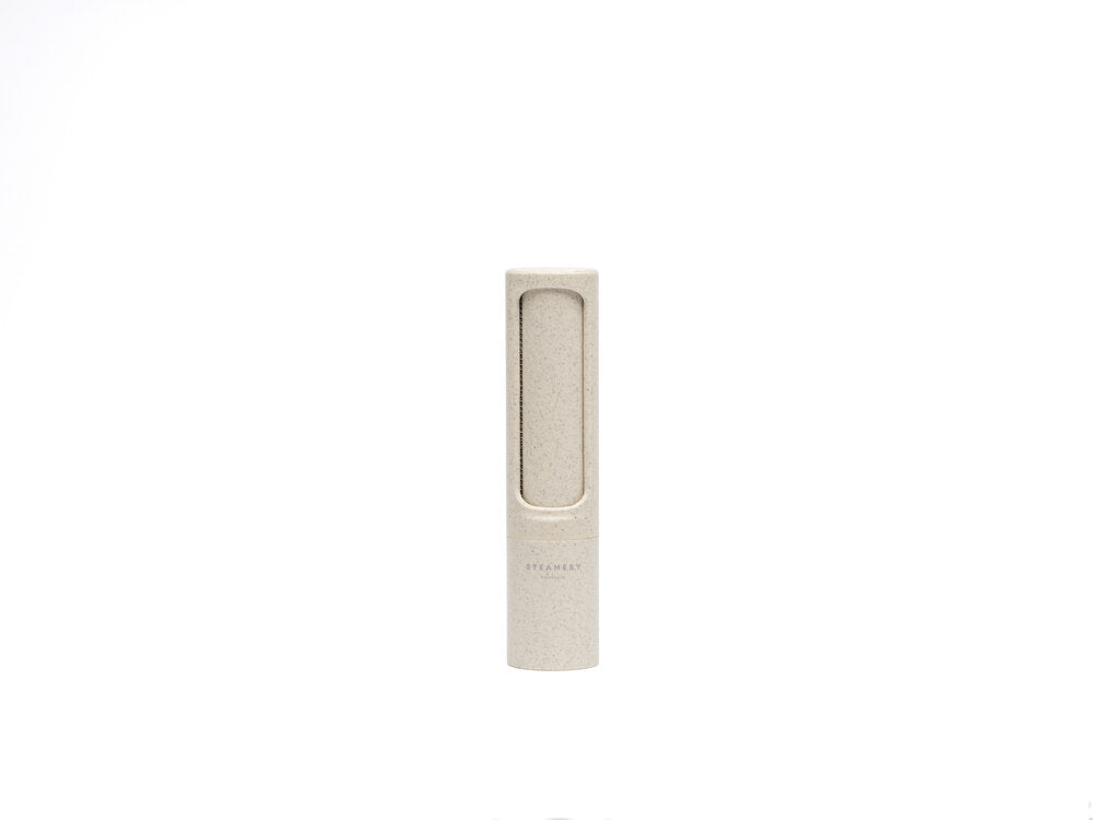 Steamery  Fnugbørste - Beige