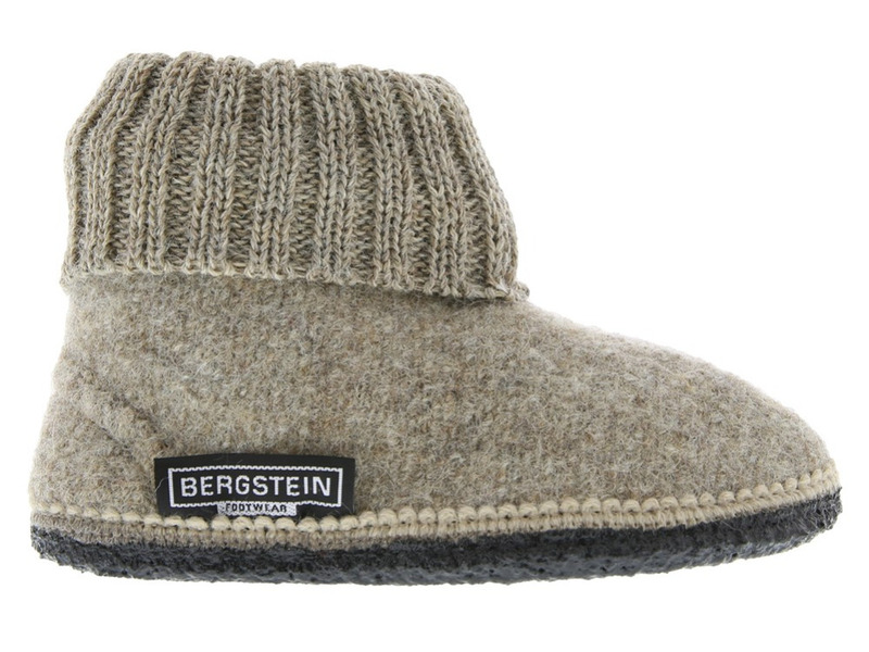 Bergstein Cozy Beige