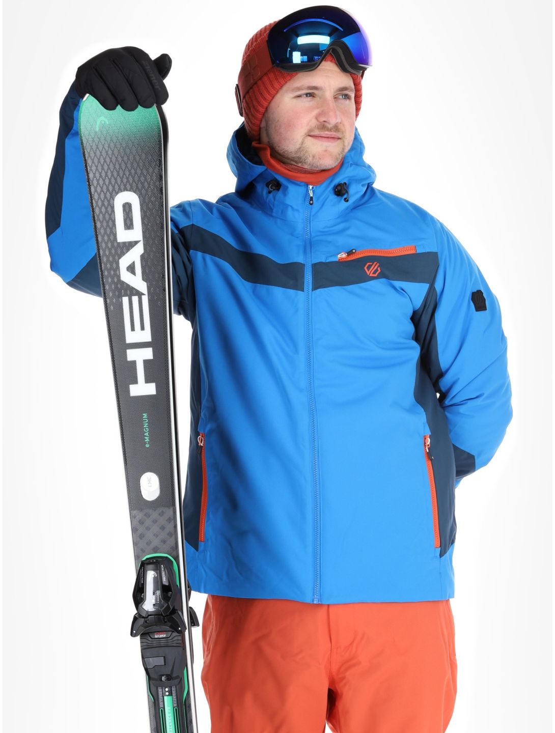 Eagly II ski-jas heren