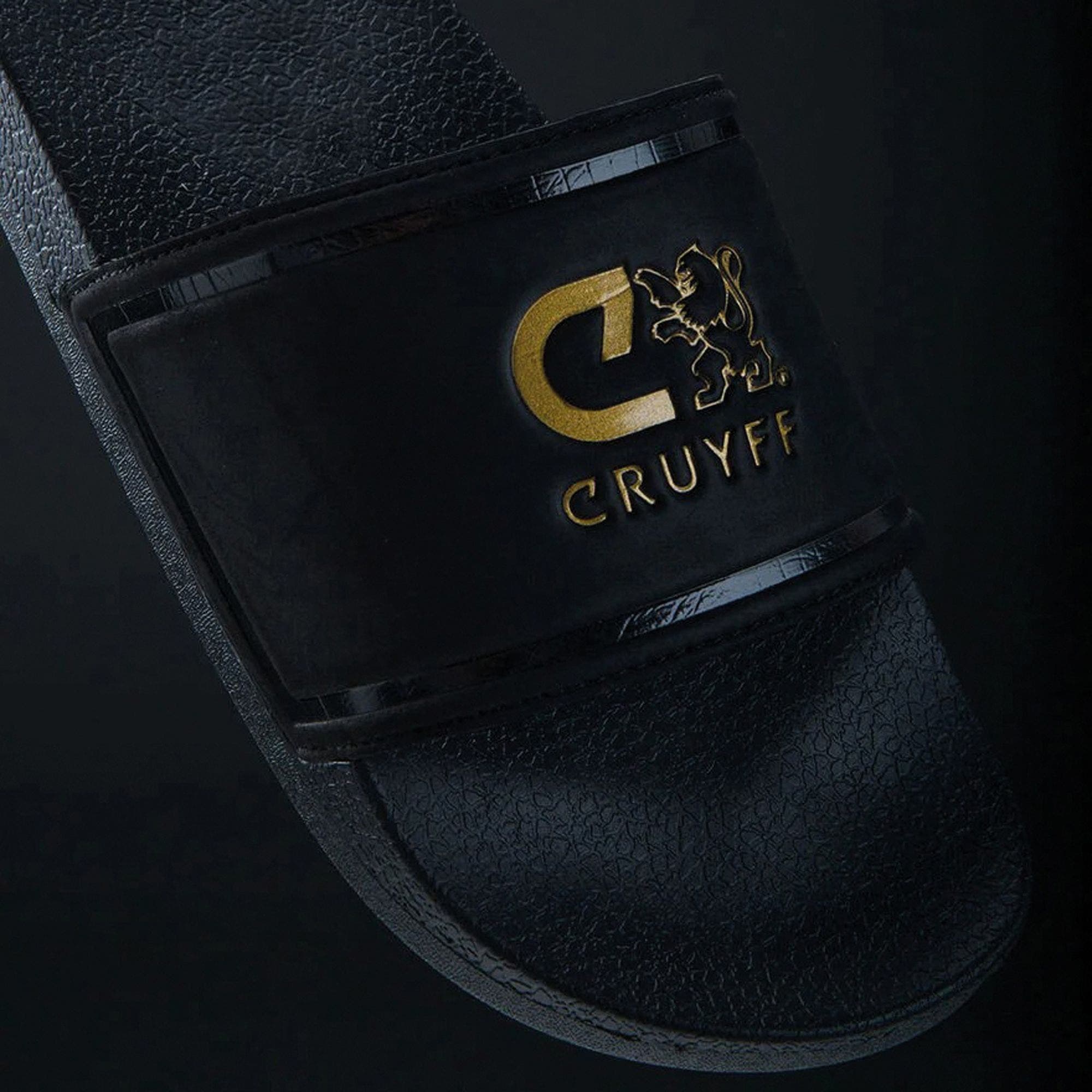 Cruyff  Agua Copa