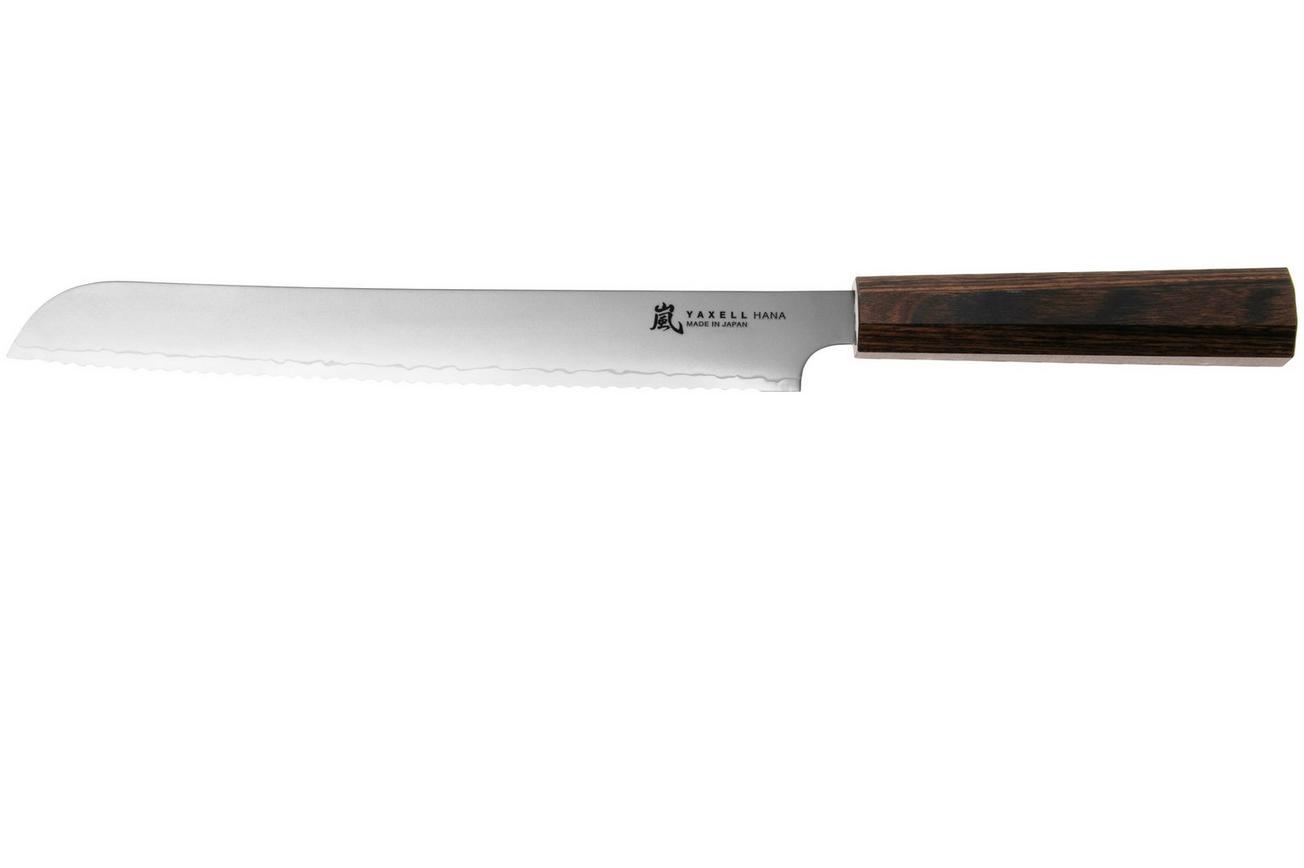 Yaxell Hana 34808 broodmes, 23 cm