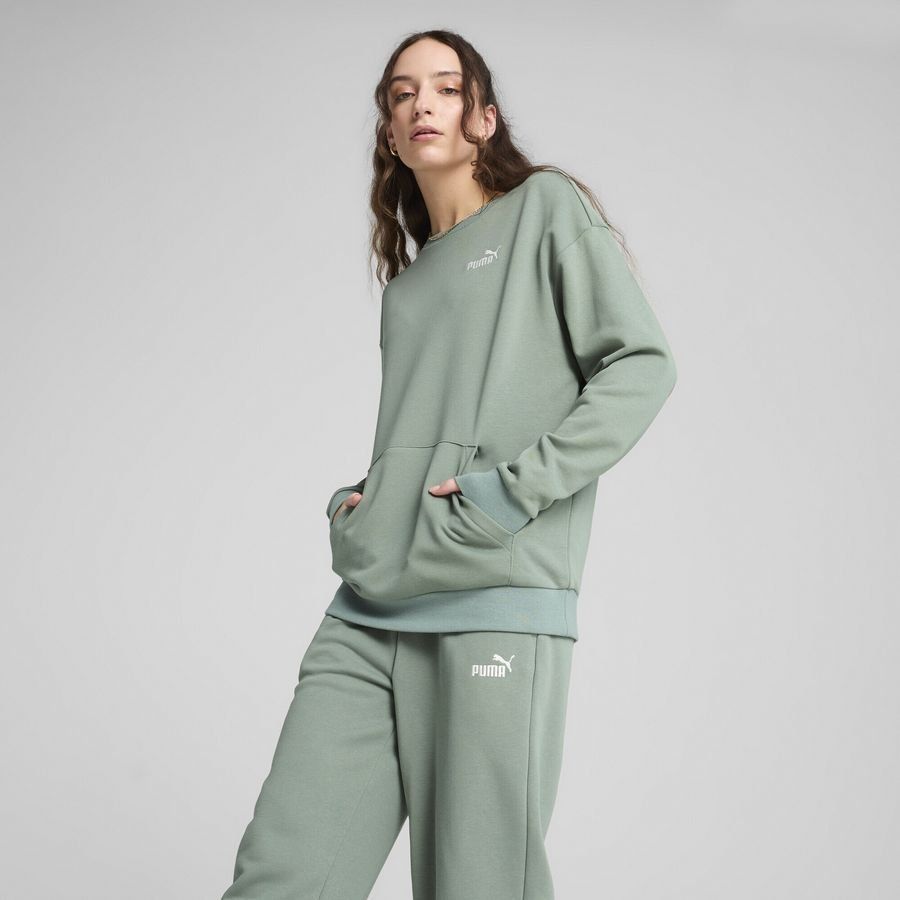 Puma Relaxed Trainingsanzug