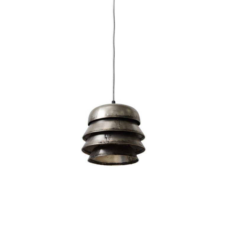HKliving Hanglamp metaal