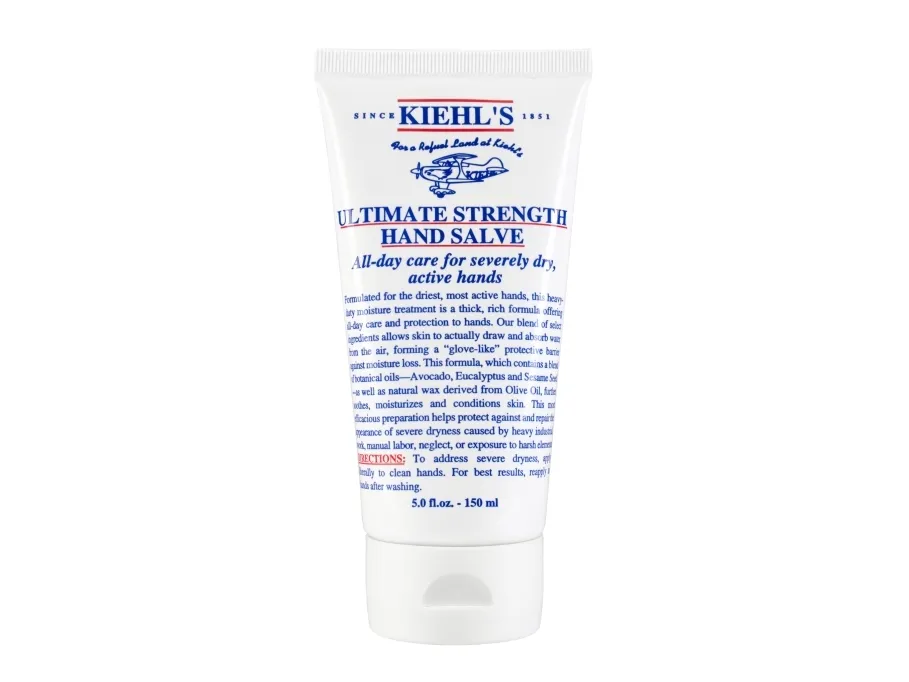 Kiehl''s Ultimate Strength Hand Salve 150 ml