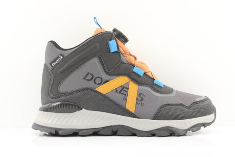Docker´s Stiefel & Boots