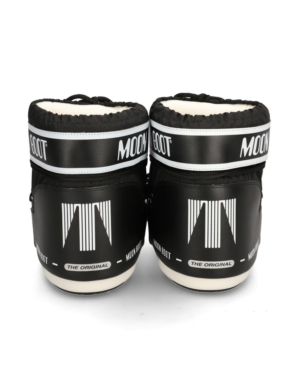 MOON BOOT ICON LOW NYLON
