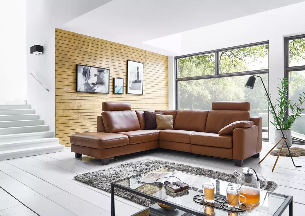 Ecksofa Toulouse