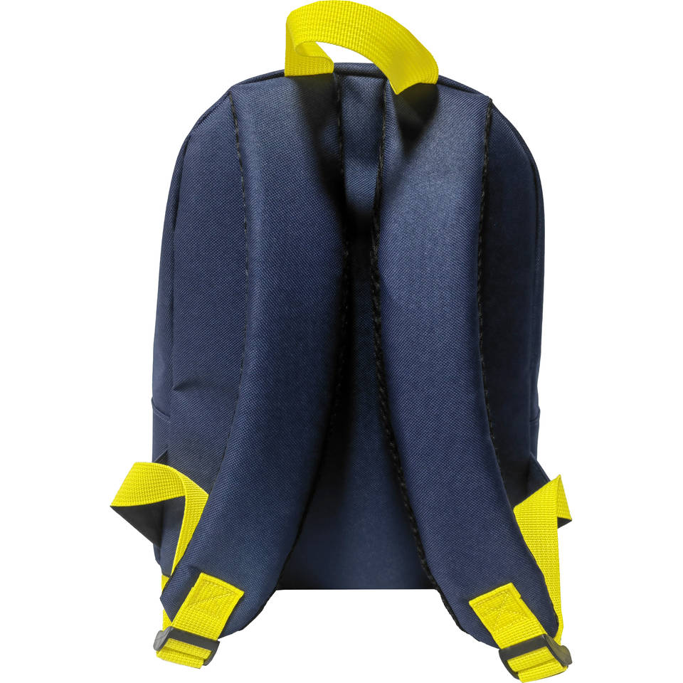 Pokémon 3D-rugtas Pikachu bliksem