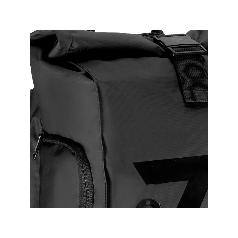 Sac à dos Standbag Tecnifibre Tour Endurance Black