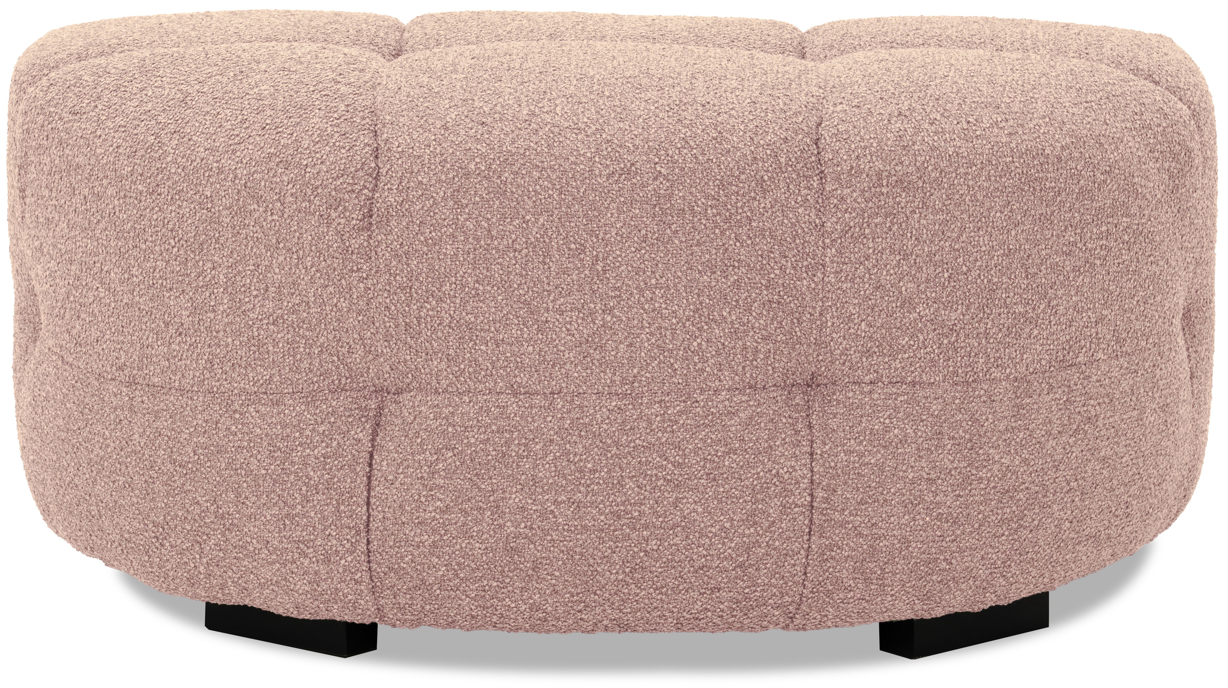 Hocker Confetti B100 x D65 x H45 cm