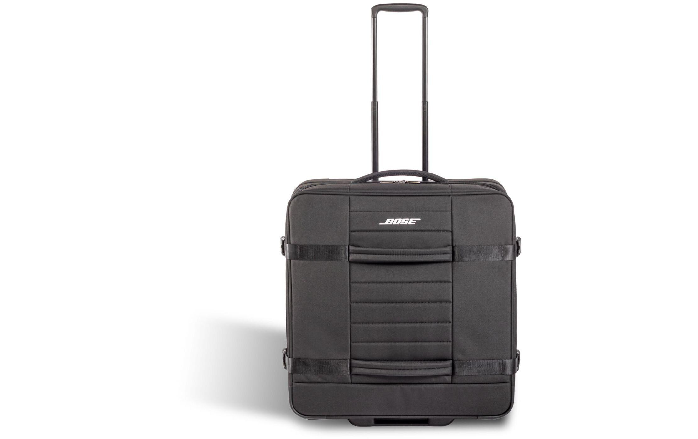 Transporttasche mit Rollen für Sub1<br>Roller Bag für den «Sub1»-Subwoofer