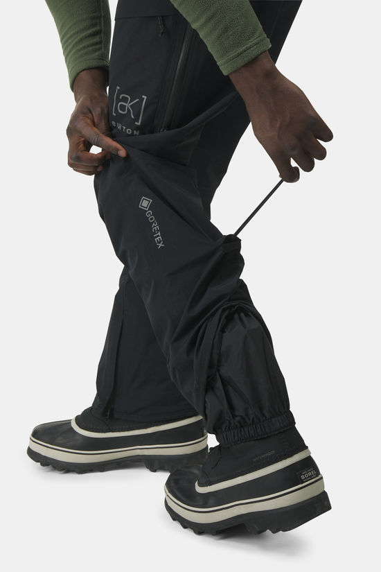 Burton Burton [Ak] Swash Gore-Tex 2L Pants Skibroek