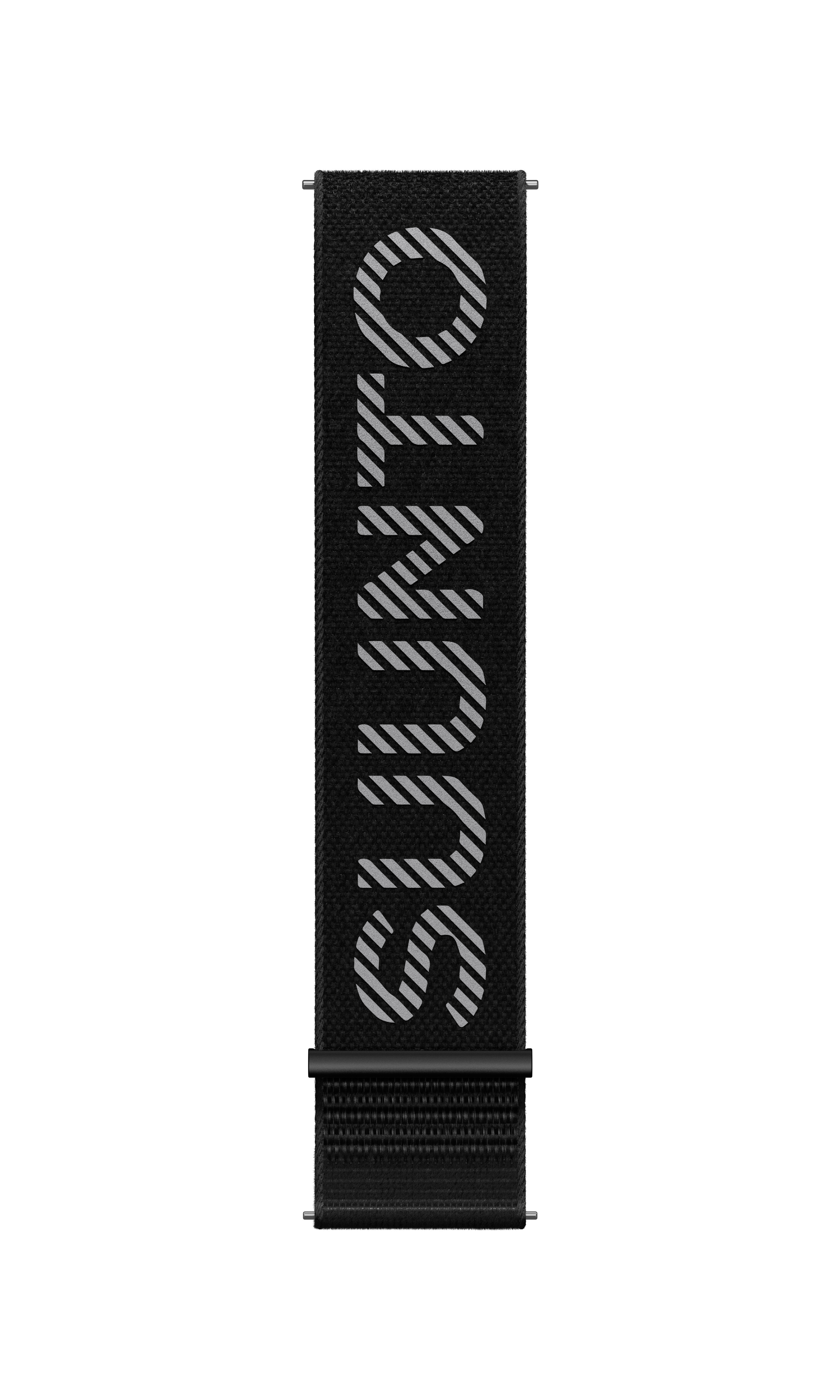 22 ATH7 Loop Textile Strap