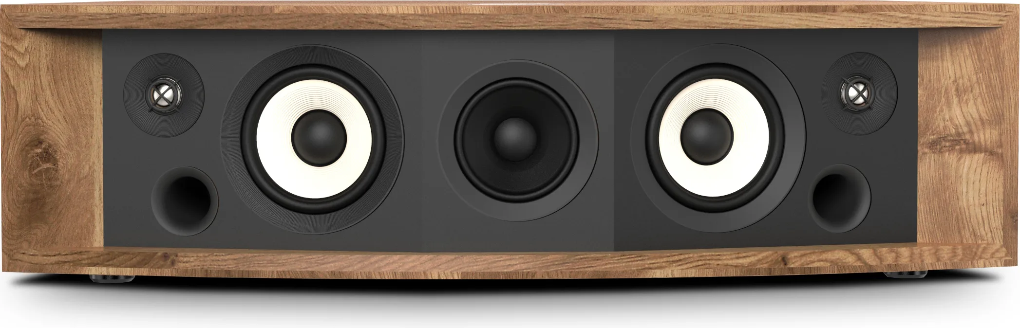 JBL L42ms Noyer Enceintes connectées