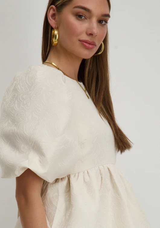 Harper & Yve Top Vivian SS25P607