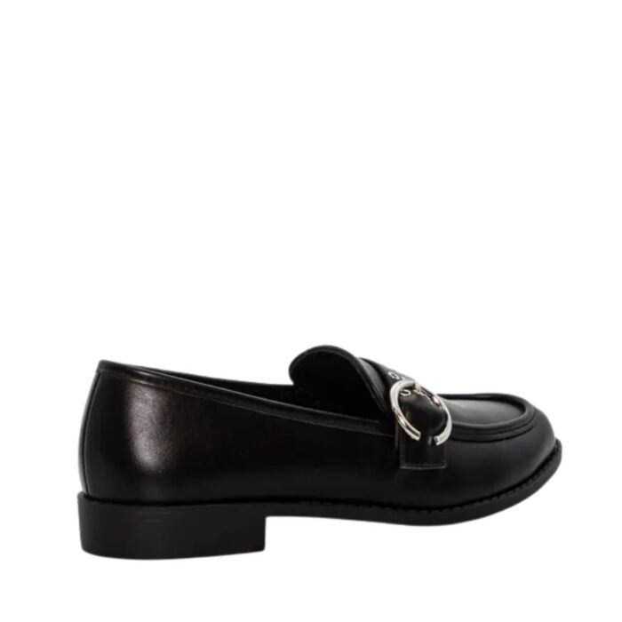 Duffy Pedalino Tre Loafers Dame
