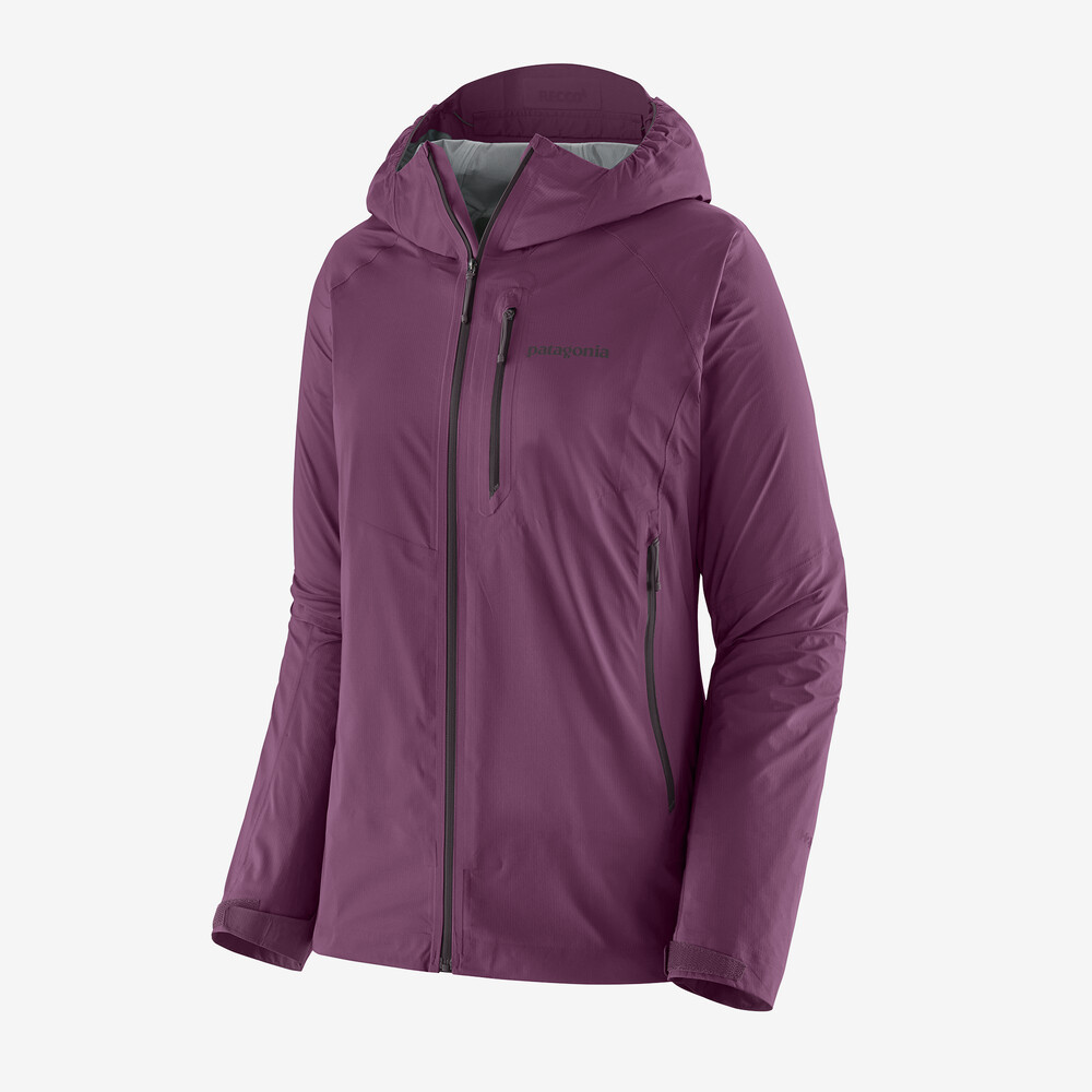 Storm10 Damenjacke
