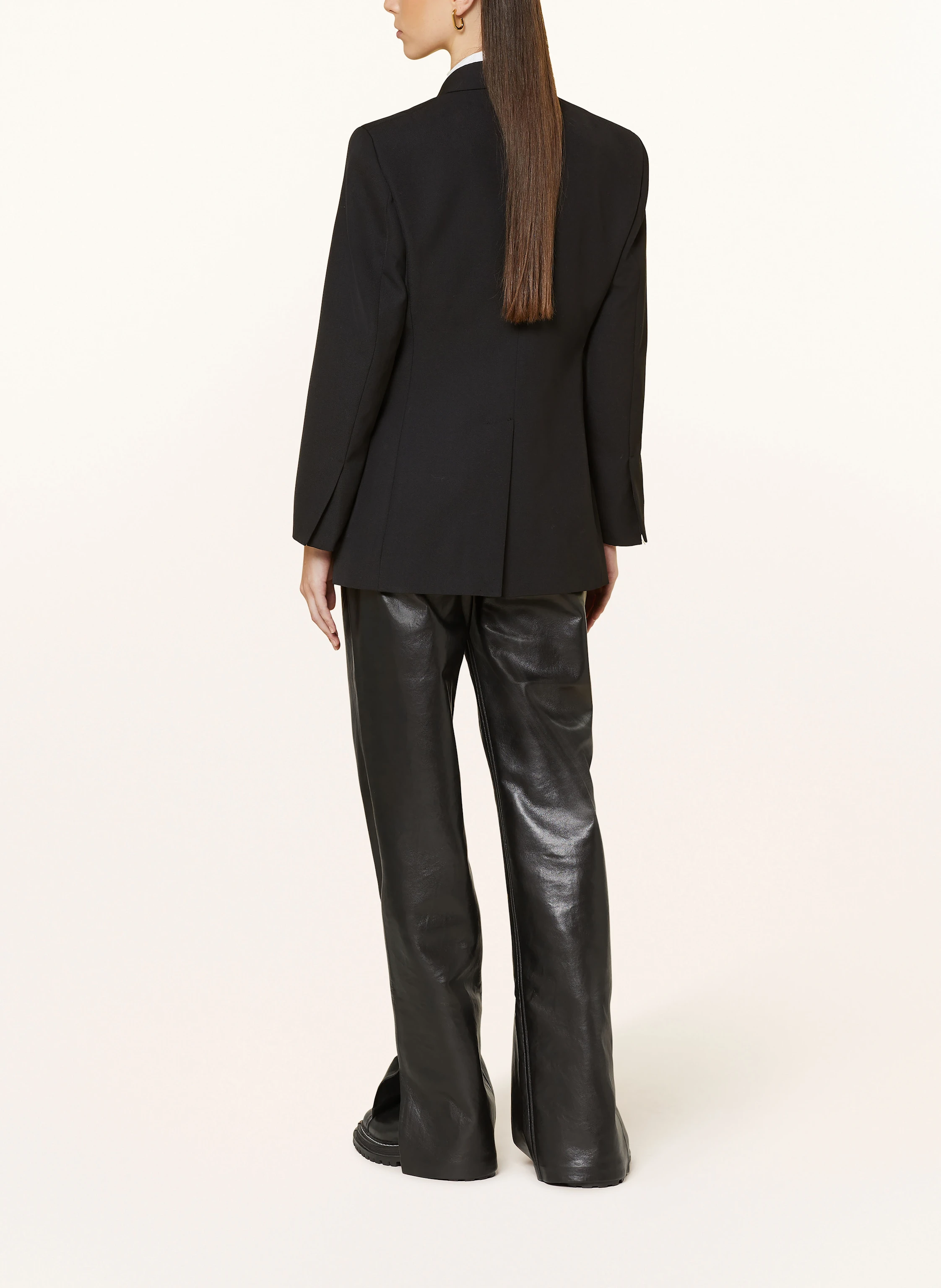 SANDRO Blazer