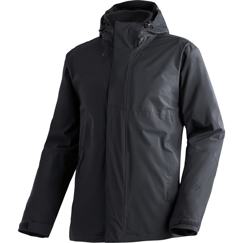 Maier Sports Herren Metor 3in1 Jacke