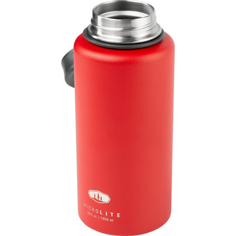GSI Microlite 1000 Isolierflasche