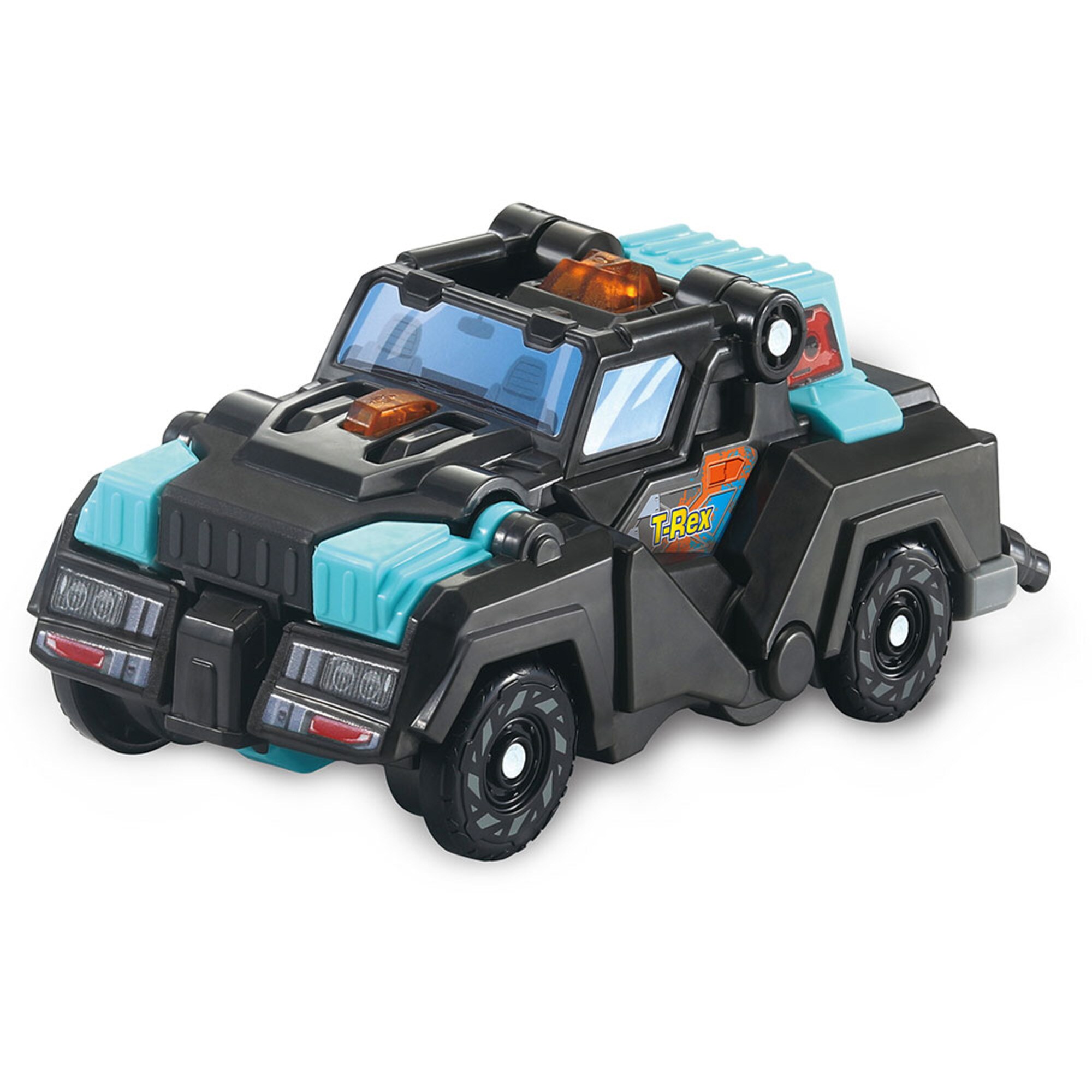 Vtech Spielfigur Switch & Go Dinos - OneClick-Mini-T-Rex