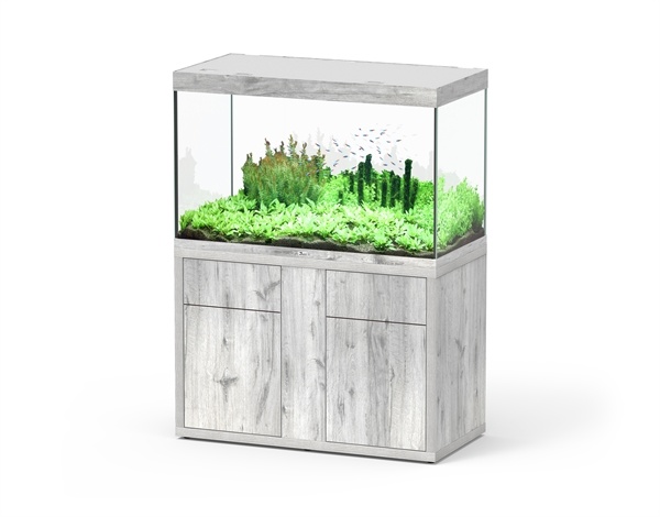 Aquatlantis Sublime 120x60 Set | Gloednieuw!
