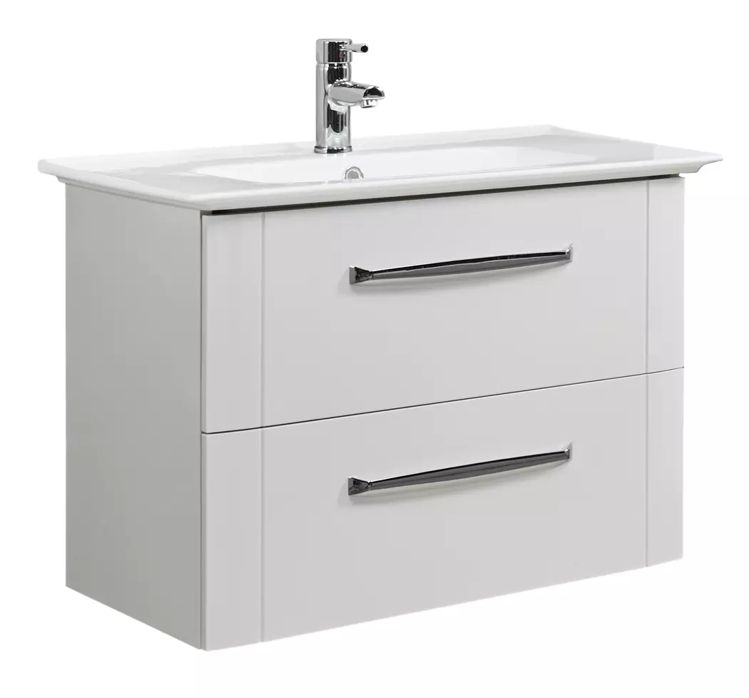 Waschtischkombination PE 3006