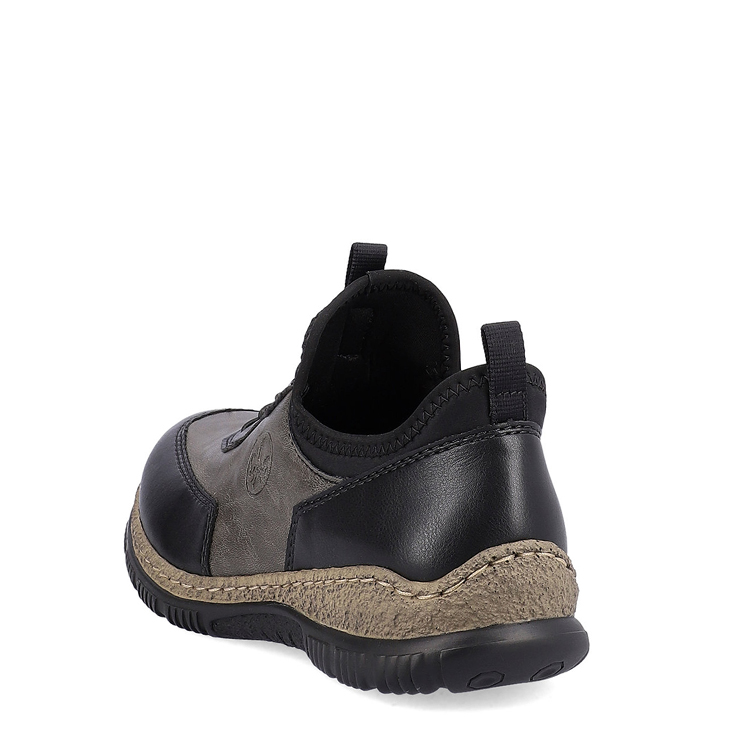 Rieker N3256-45 | GRIS