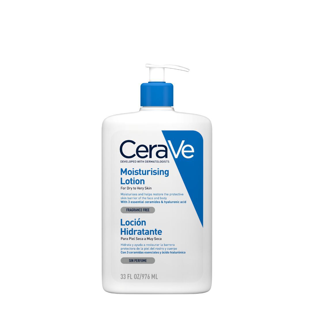 CERAVE  Loção Hidratante - 976ml