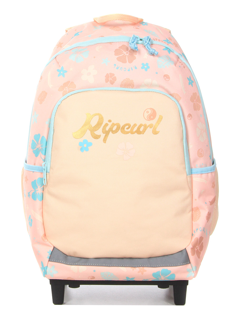 Sac À dos À roulettes Rip Curl Seaside Breeze Wheely Ozone