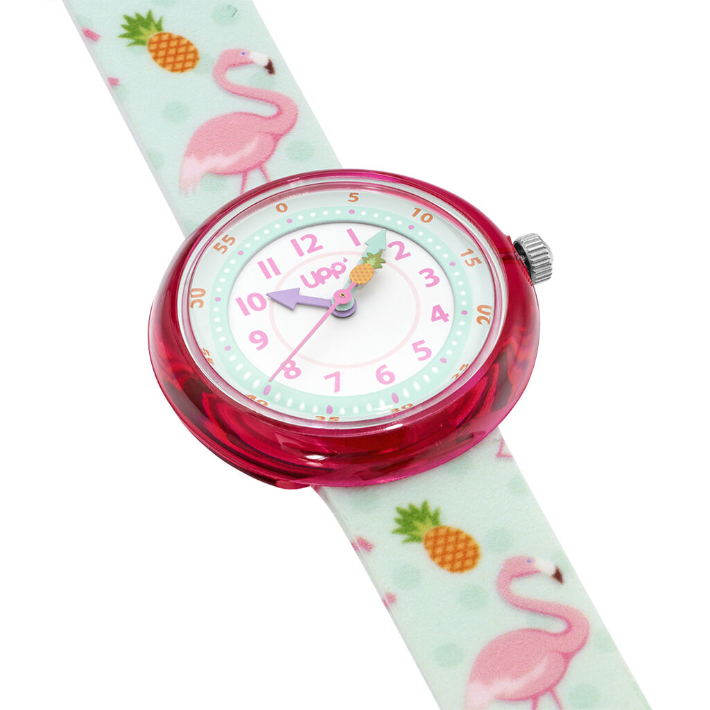 Montre Upp Beatty Multicolore