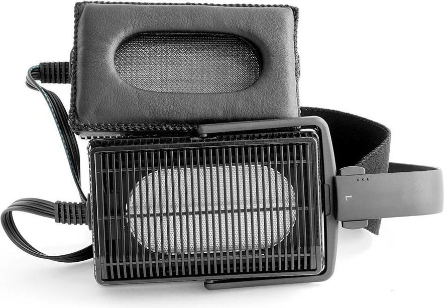 Stax Lambda SR-L300 Casques hi-fi