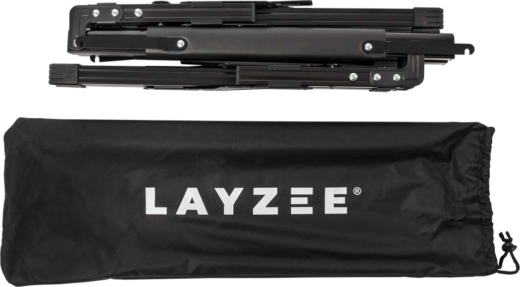 Layzee Ständer für Küchenbox
