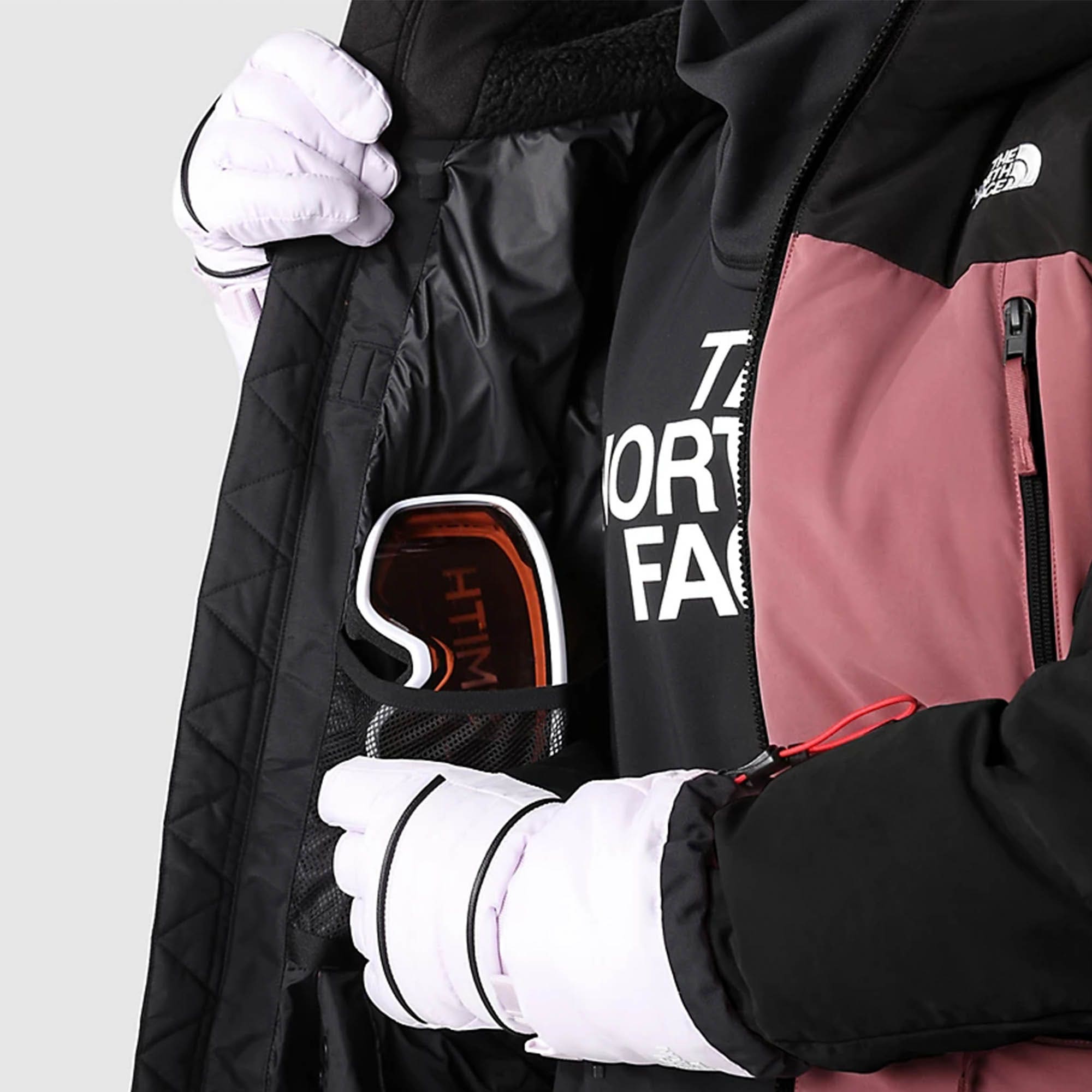 The North Face  Pallie Down Jacket