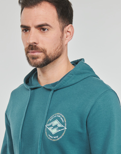 Billabong - ROTOR DIAMOND PO - Bleu