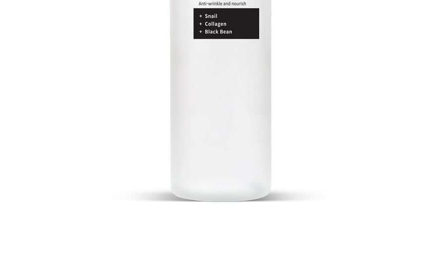coxir - Zwarte Slakkencollageen Toner