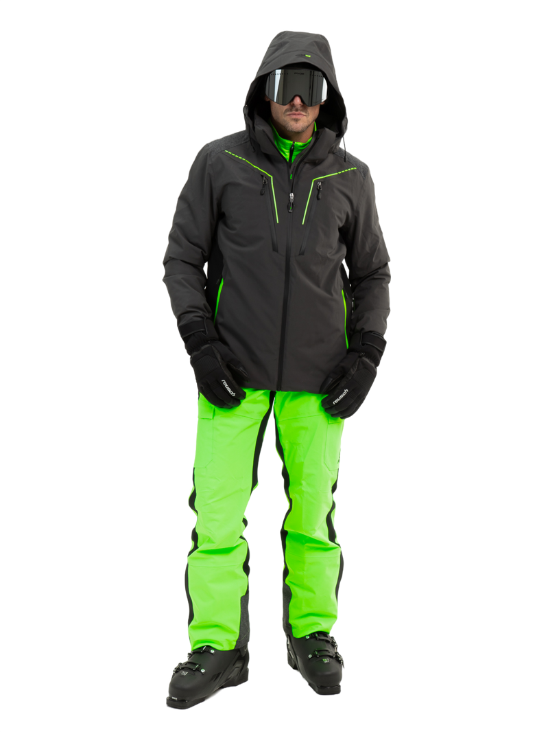 Bastiaan Ski-jack