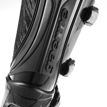 Botte enduro Gaerne FASTBACK ENDURANCE 2025 - Noir / Multicolore